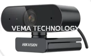 hikvision 2mp usb camera